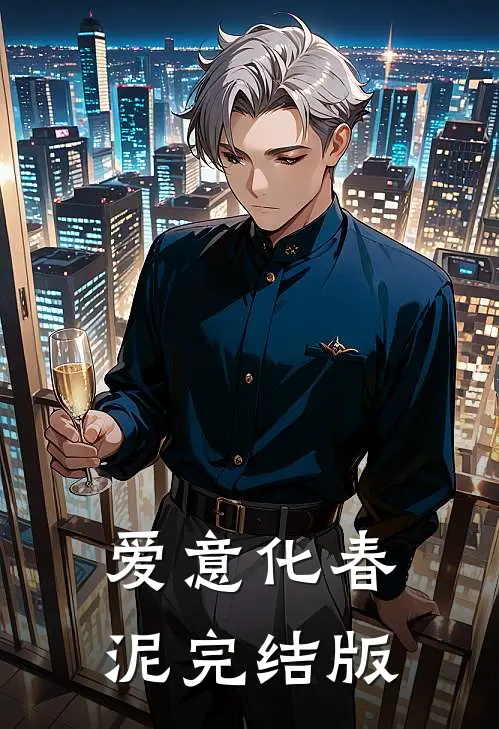 爱意化春泥完结版
