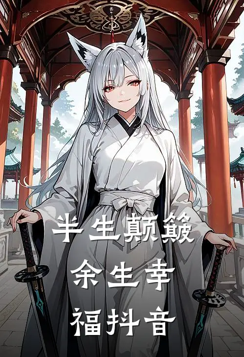 半生颠簸，余生幸福抖音