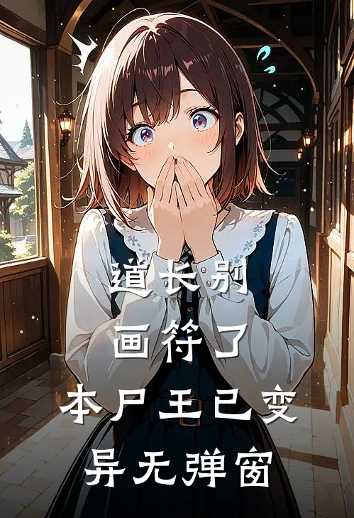 道长别画符了，本尸王已变异无弹窗