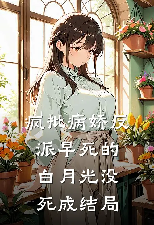 疯批病娇反派早死的白月光没死成结局