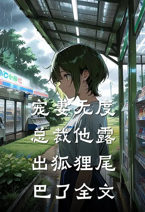 宠妻无度：总裁他露出狐狸尾巴了全文
