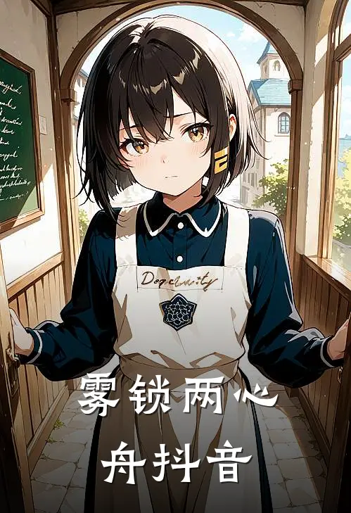 雾锁两心舟抖音