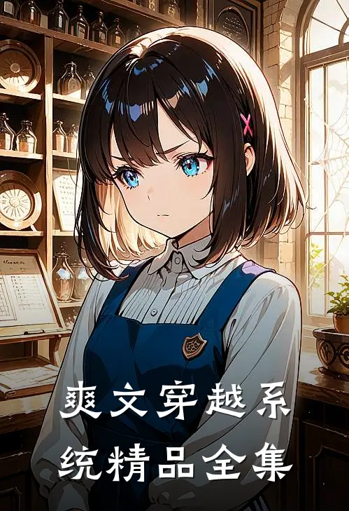 爽文穿越系统精品全集