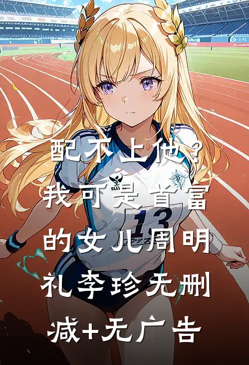配不上他？我可是首富的女儿周明礼李珍无删减+无广告