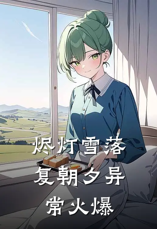 烬灯雪落复朝夕异常火爆