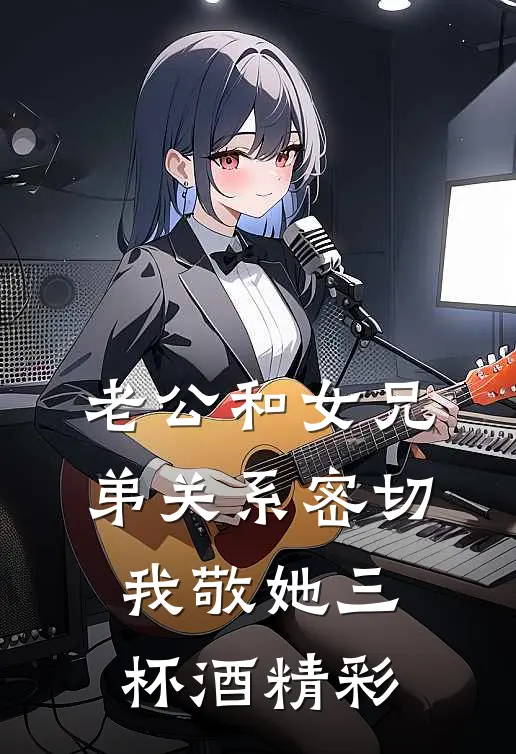老公和女兄弟关系密切，我敬她三杯酒精彩