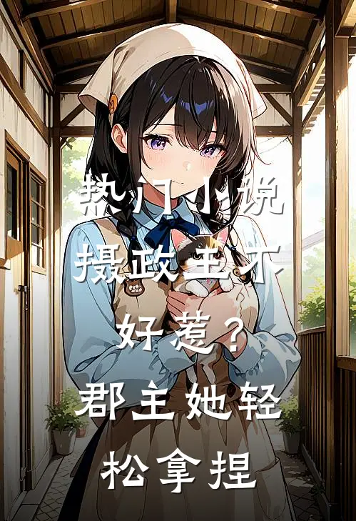 热门小说摄政王不好惹？郡主她轻松拿捏