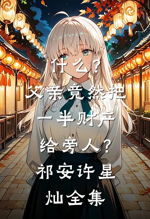 什么？父亲竟然把一半财产给旁人？祁安许星灿 全集