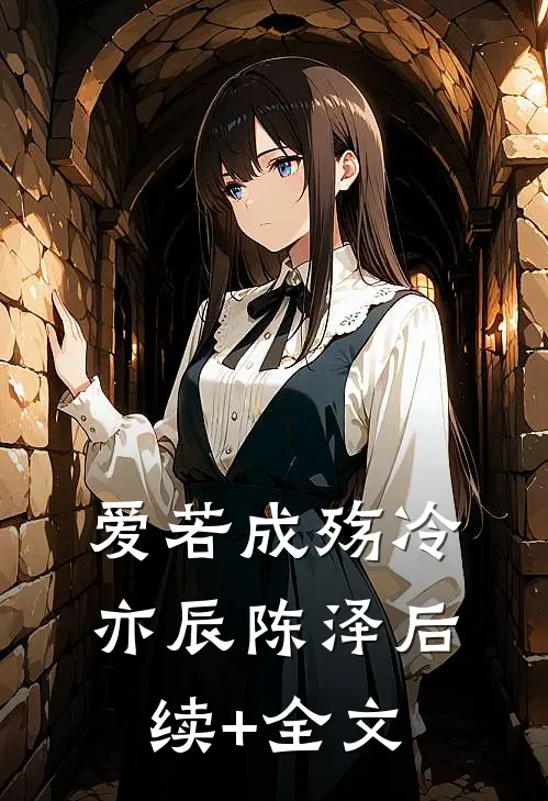 爱若成殇冷亦辰陈泽后续+全文