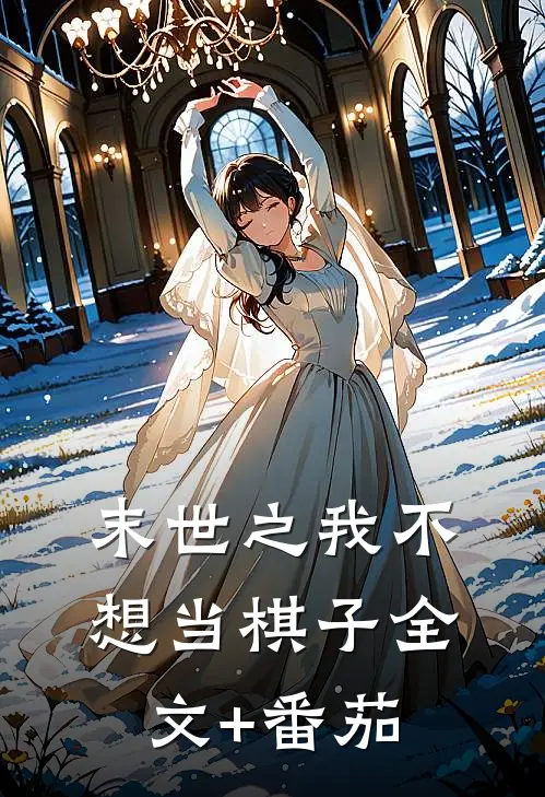 末世之我不想当棋子全文+番茄