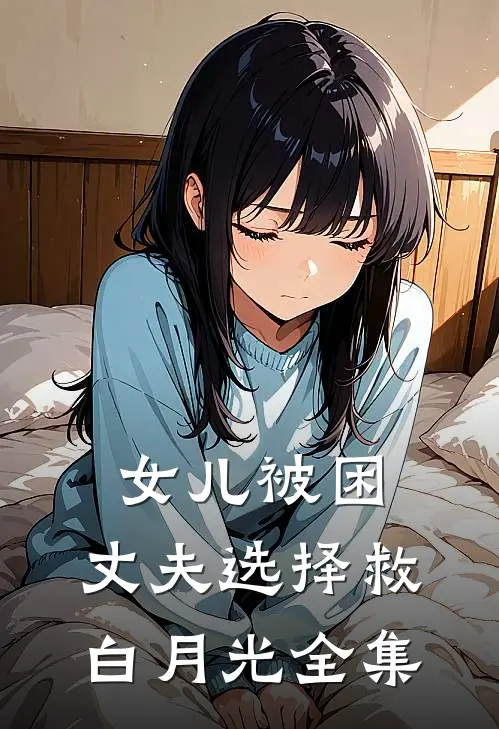 女儿被困，丈夫选择救白月光 全集