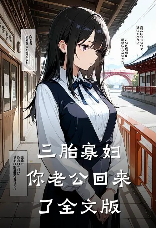 三胎寡妇，你老公回来了全文版