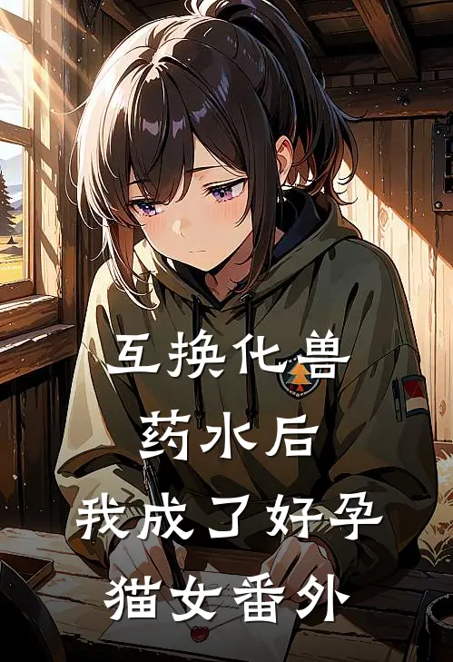 互换化兽药水后，我成了好孕猫女番外
