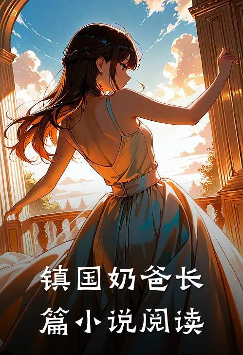 镇国奶爸长篇小说阅读
