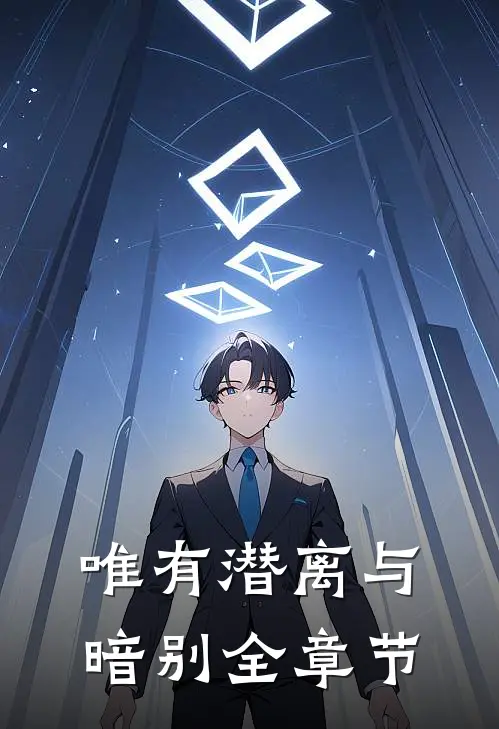 唯有潜离与暗别全章节