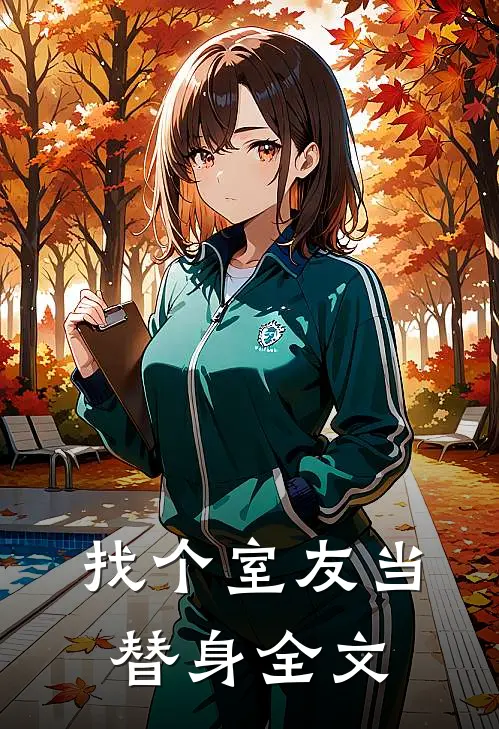 找个室友当替身全文
