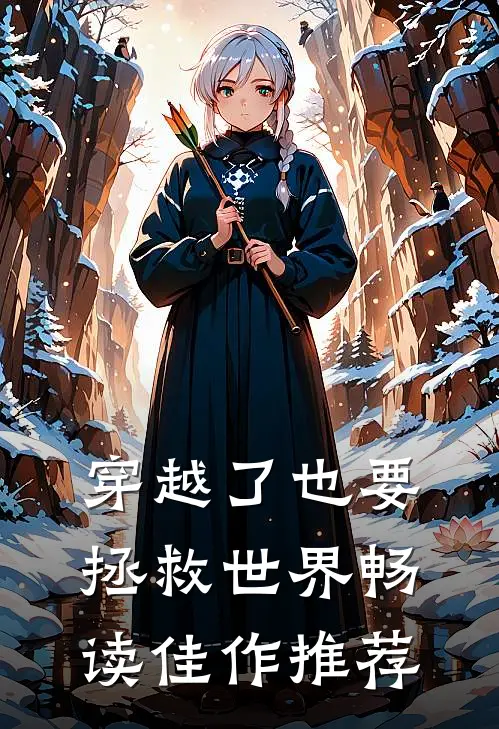 穿越了也要拯救世界畅读佳作推荐