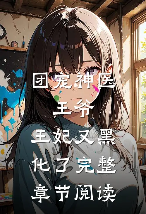 团宠神医：王爷，王妃又黑化了完整章节阅读