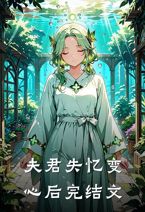 夫君失忆变心后完结文