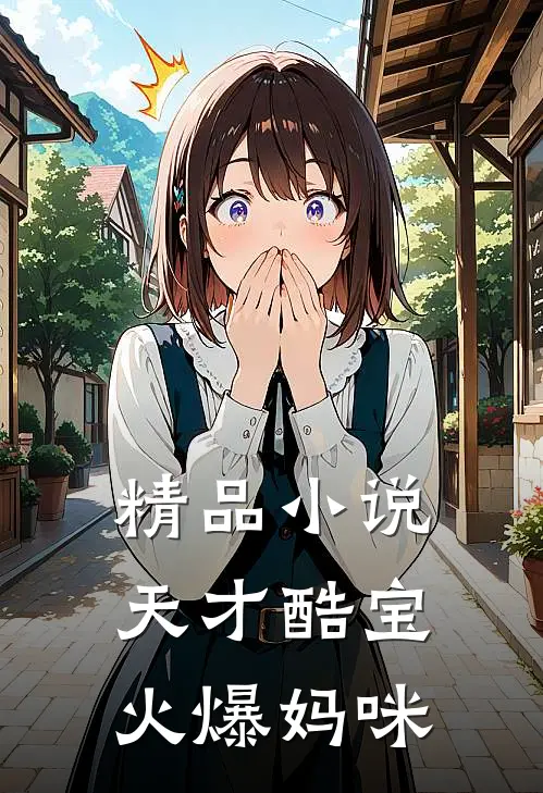 精品小说天才酷宝火爆妈咪
