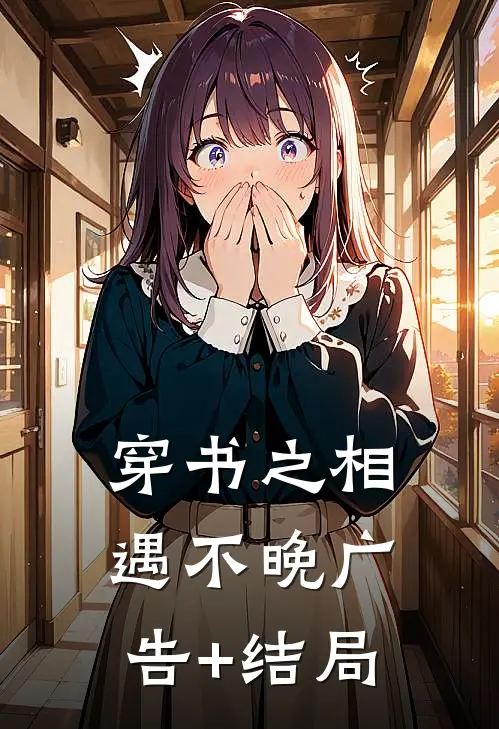 穿书之相遇不晚广告+结局