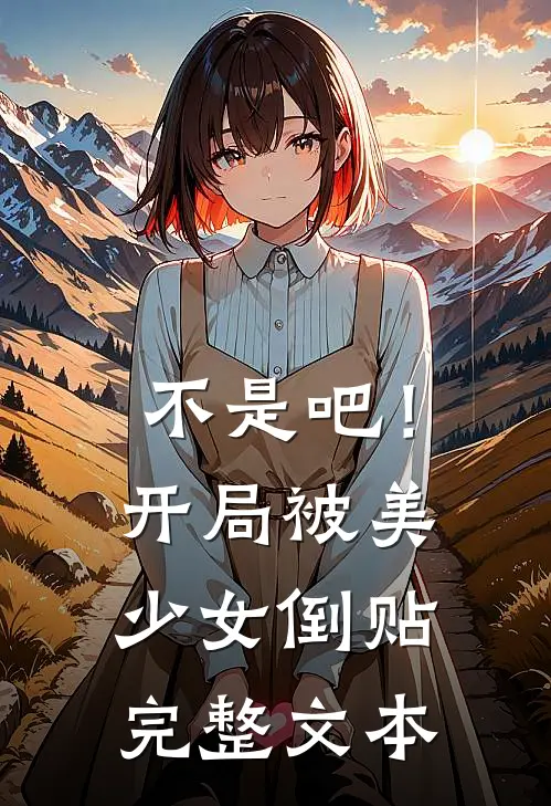 不是吧！开局被美少女倒贴完整文本