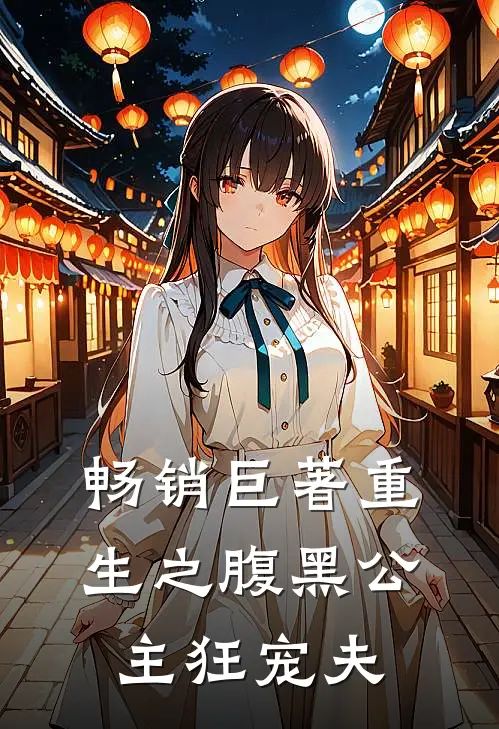 畅销巨著重生之腹黑公主狂宠夫