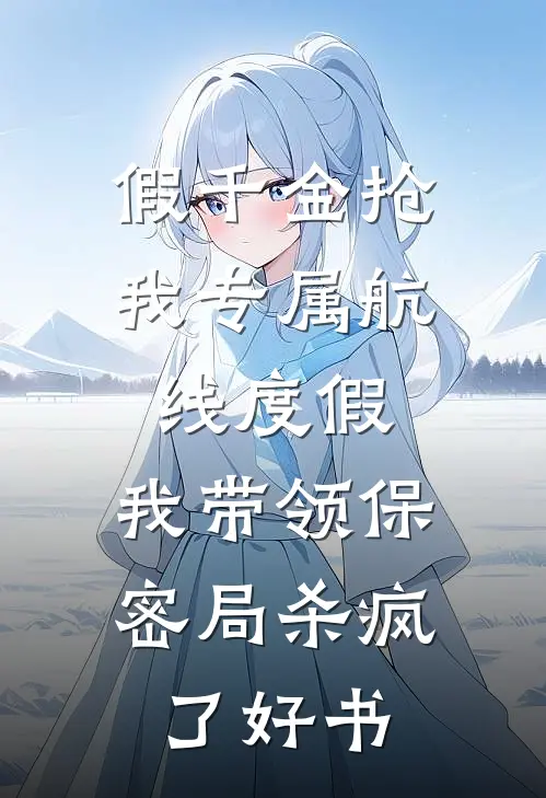 假千金抢我专属航线度假，我带领保密局杀疯了好书