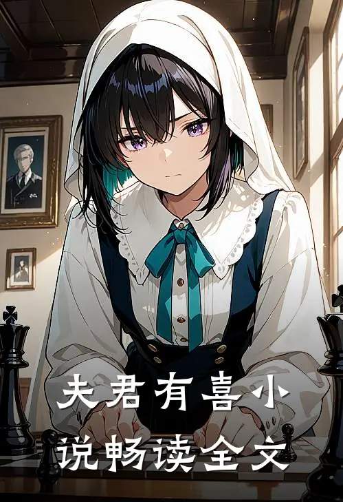 夫君有喜 小说畅读全文