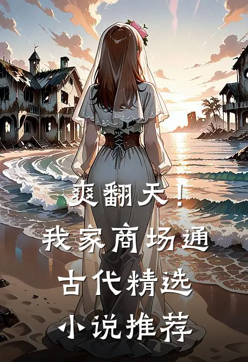 爽翻天！我家商场通古代精选小说推荐