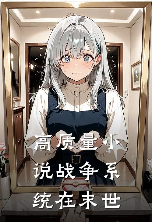 高质量小说战争系统在末世