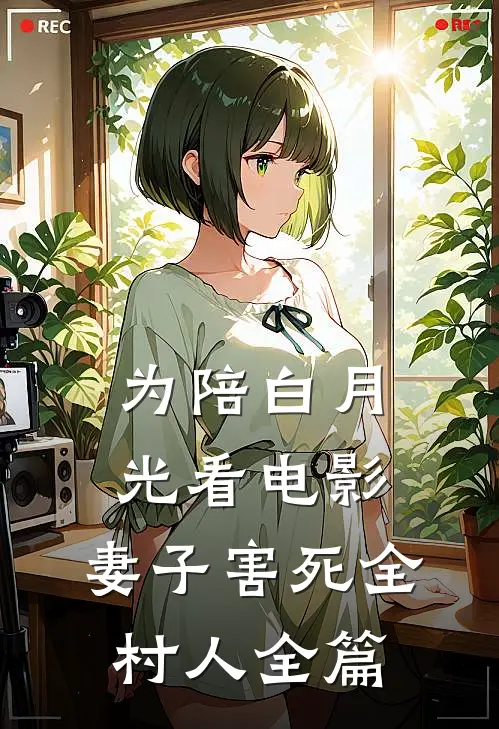 为陪白月光看电影，妻子害死全村人全篇