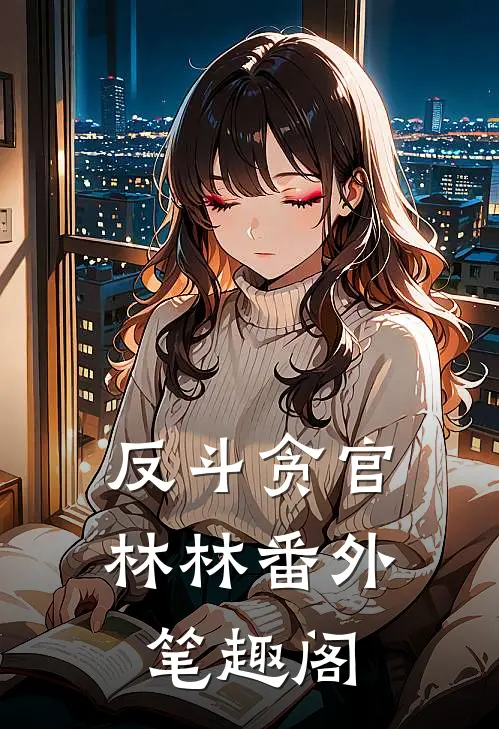 反斗贪官：林林番外笔趣阁