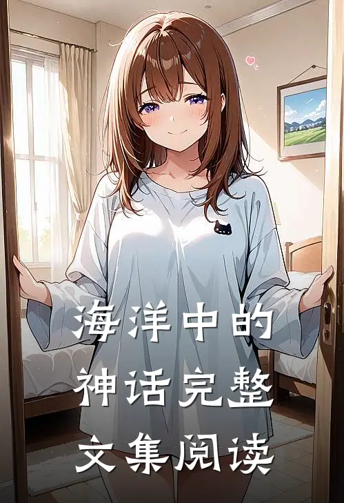 海洋中的神话完整文集阅读