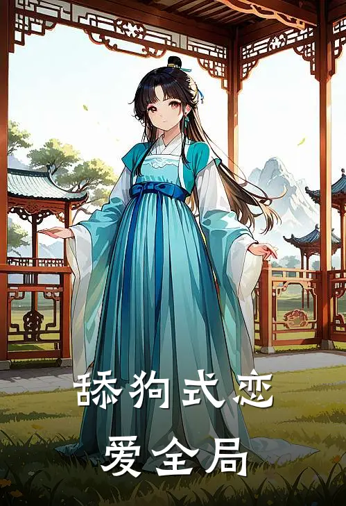 舔狗式恋爱全局