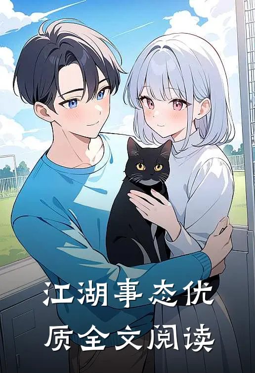 江湖事态优质全文阅读