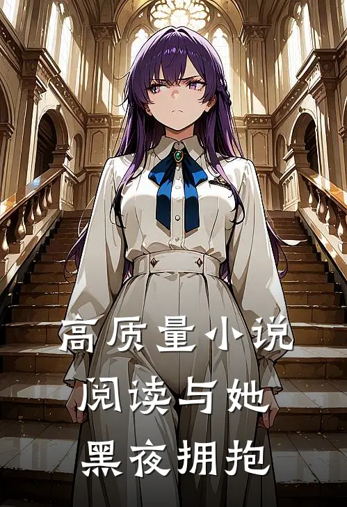 高质量小说阅读与她黑夜拥抱