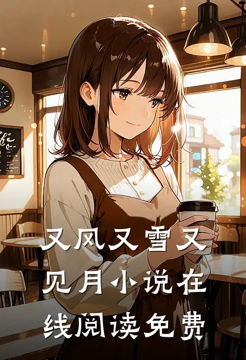 又风又雪又见月小说在线阅读免费
