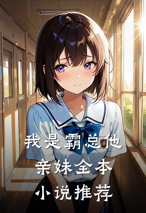 我是霸总他亲妹全本小说推荐