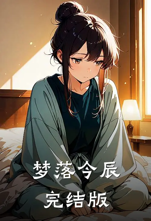 梦落今辰完结版