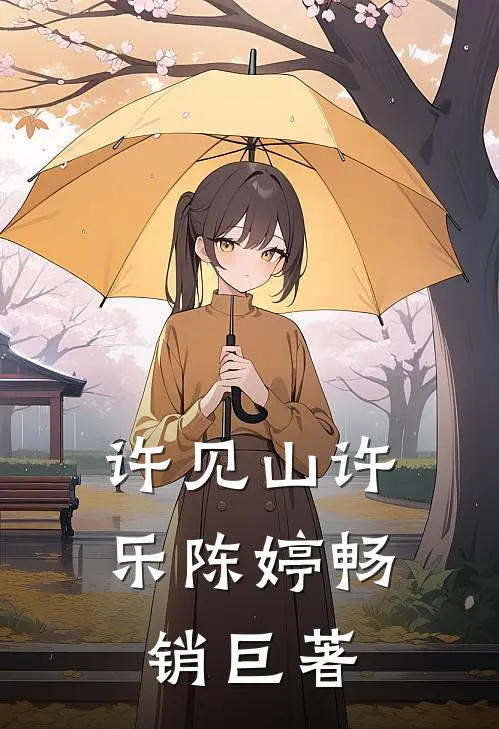 许见山许乐陈婷畅销巨著