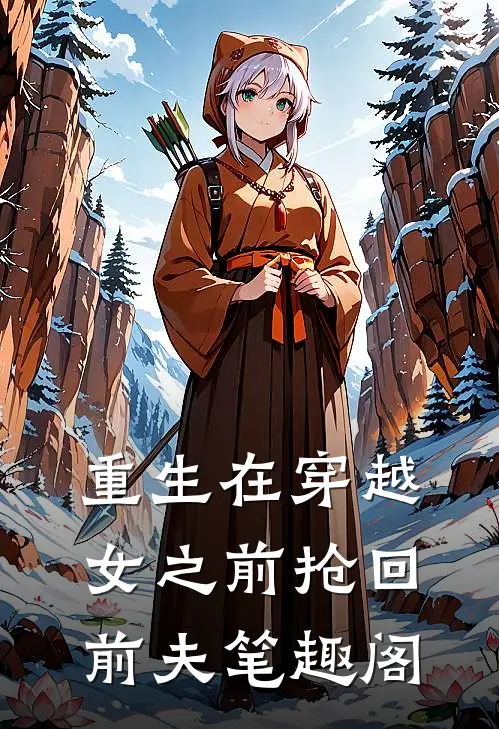 重生在穿越女之前抢回前夫笔趣阁
