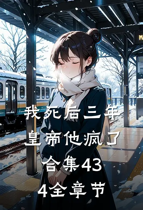我死后三年，皇帝他疯了合集434全章节