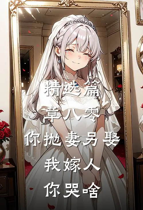 精选篇章八零：你抛妻另娶，我嫁人你哭啥