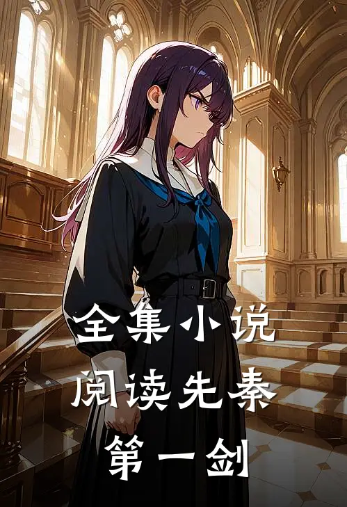 全集小说阅读先秦第一剑