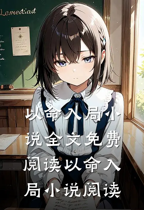 以命入局小说全文免费阅读_以命入局小说阅读