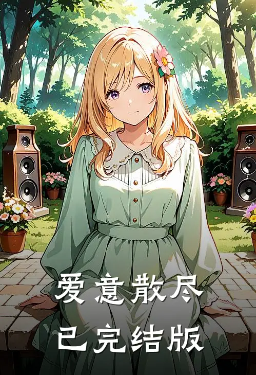 爱意散尽已完结版