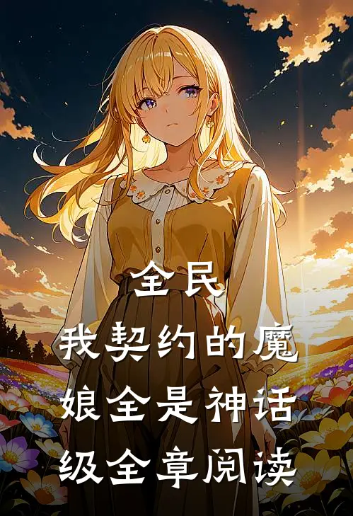 全民：我契约的魔娘全是神话级全章阅读