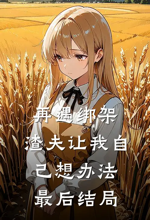再遇绑架，渣夫让我自己想办法最后结局