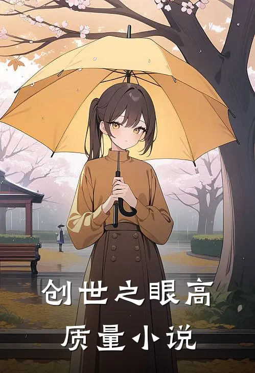 创世之眼高质量小说